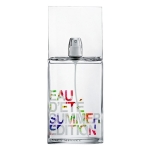L'Eau D'Issey Summer 2009 by Issey Miyake 